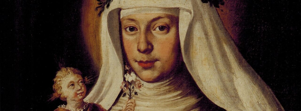 Maria Hueber breit