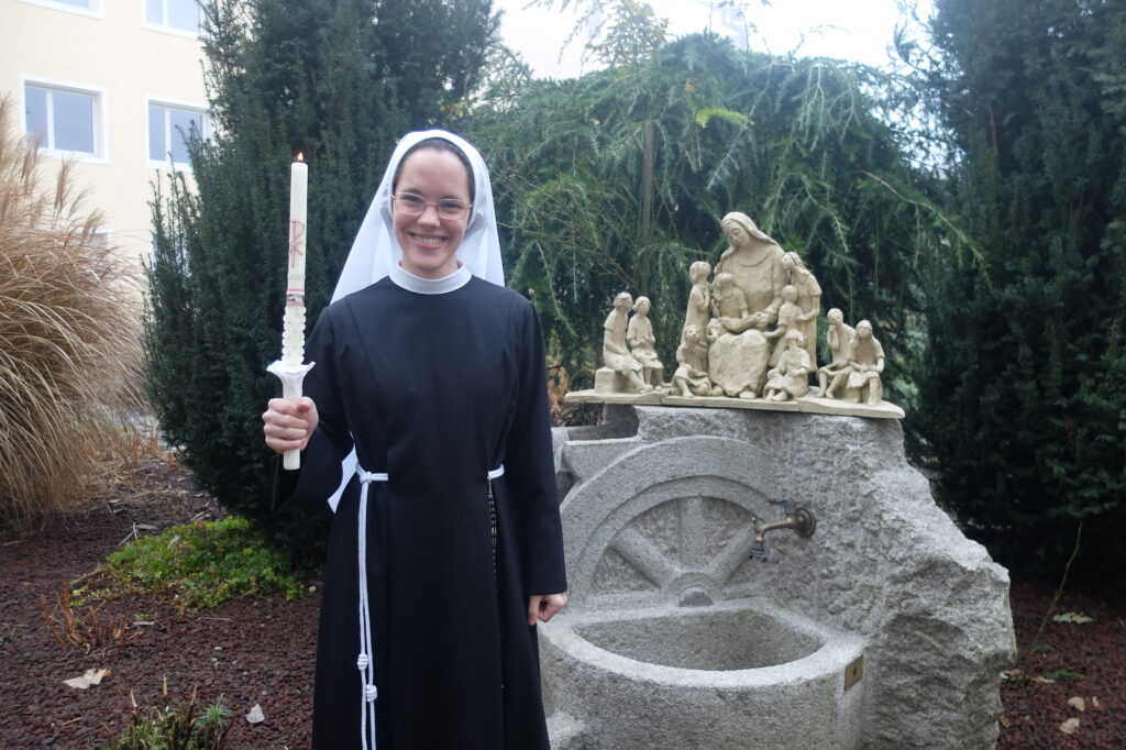 Sr. Anna Elisabeth