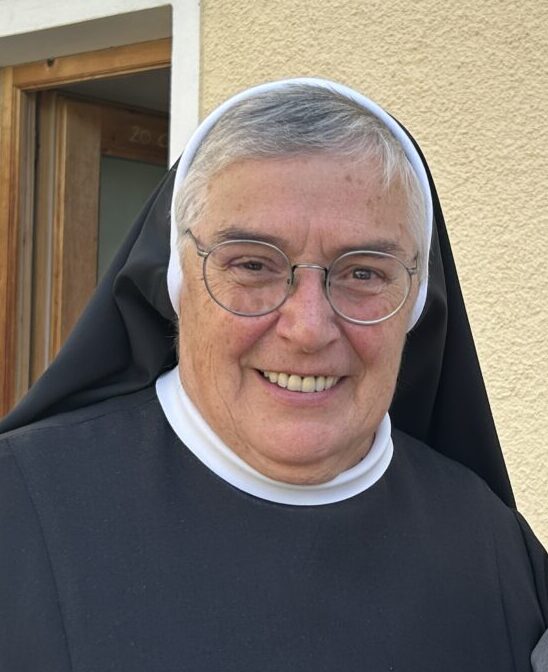 Sr. Klara