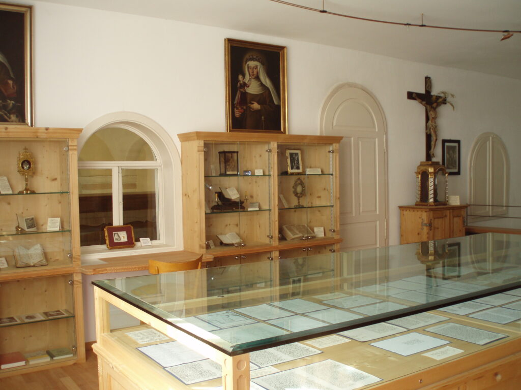 Museum