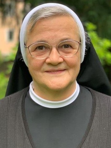Sr. Cäcilia