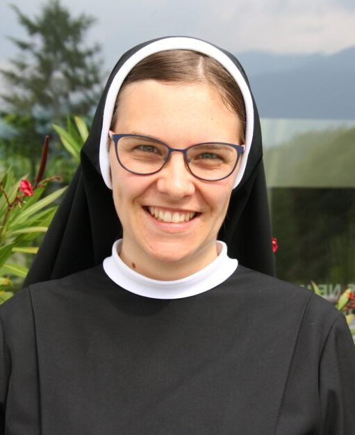 Sr. Gudrun