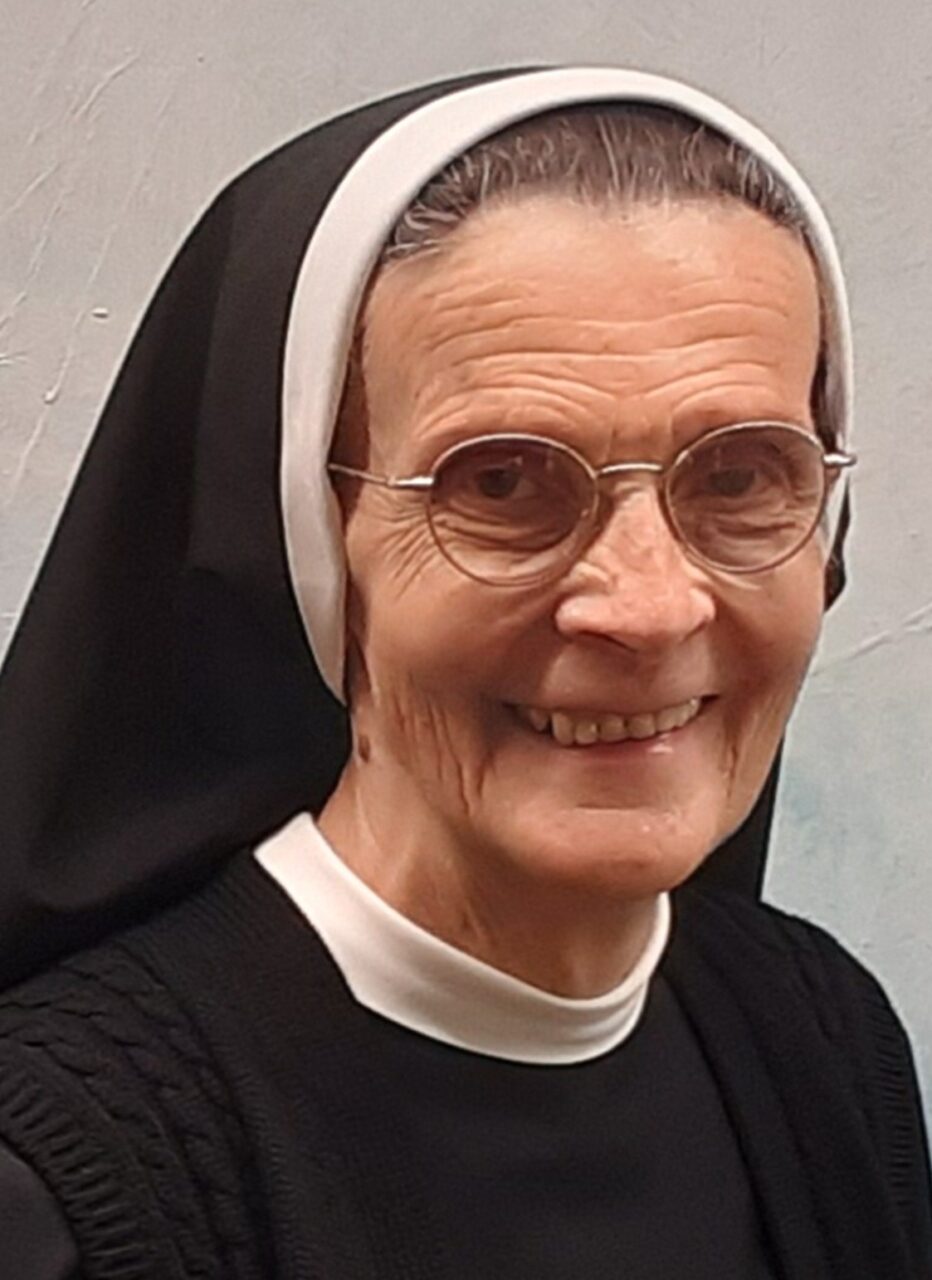 Sr. Maria Regina