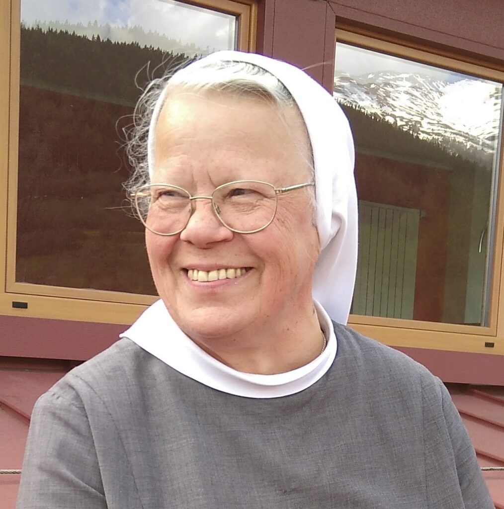 Sr. Martha