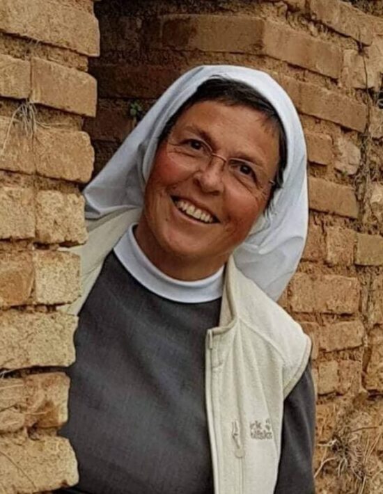 Sr. Mirjam