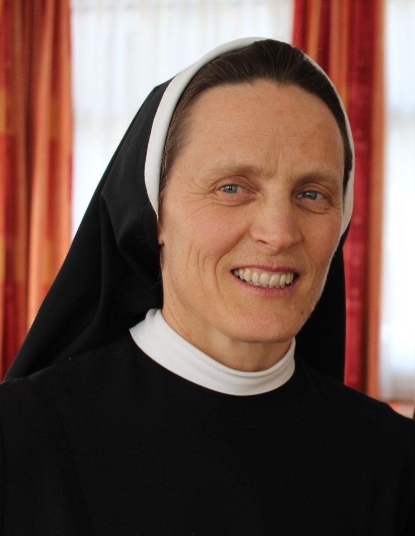 Sr. Sieglinde